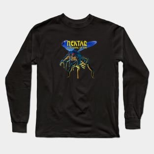 Spoonful of Time Long Sleeve T-Shirt